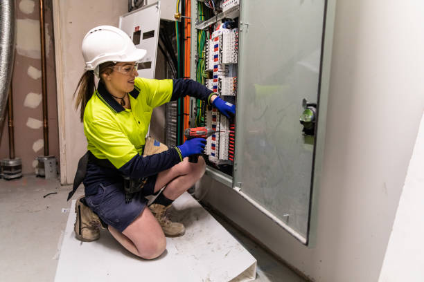 Best Best Electricians Near Me  in Greenwood, MO