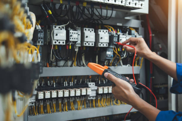 Best Electric Panel Repair  in Greenwood, MO
