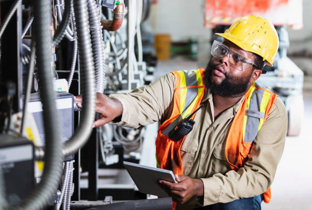 Best Commercial Electrician Services  in Greenwood, MO