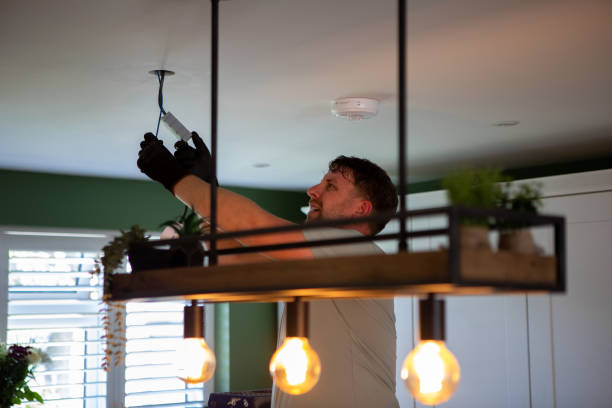 Best Electrical Upgrades for Homes  in Greenwood, MO