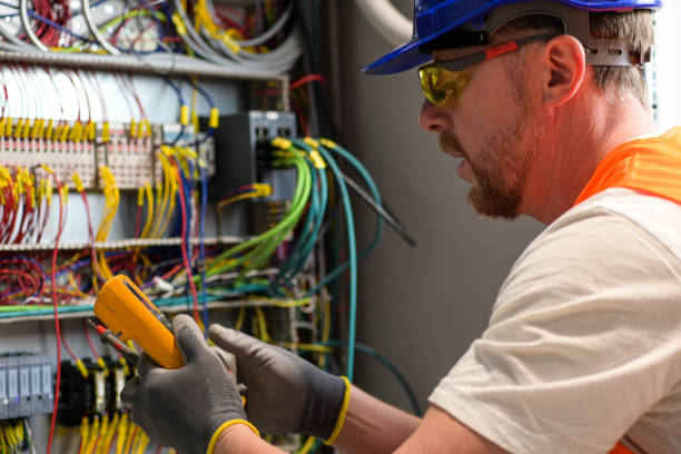 Best Electrician Near Me  in Greenwood, MO